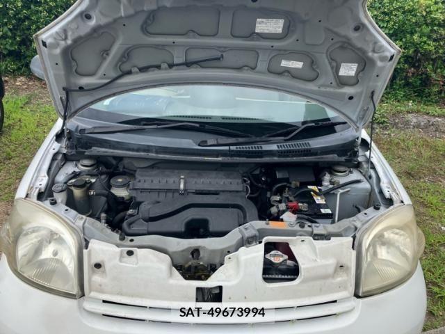Daihatsu ESSE 2007-02 7616437-13