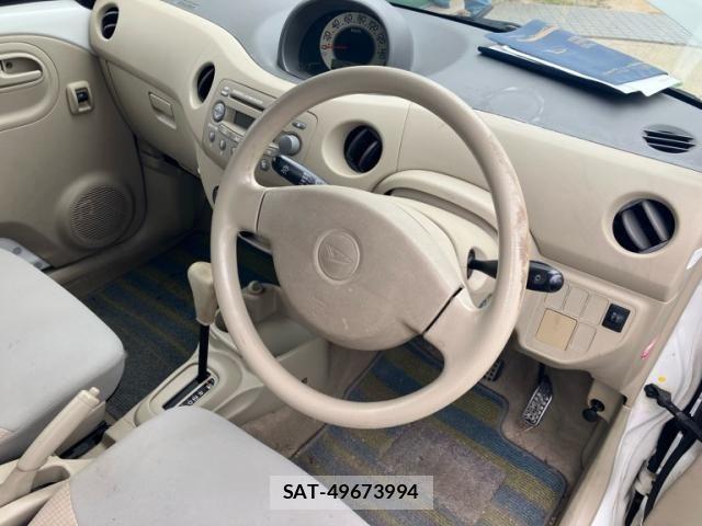 Daihatsu ESSE 2007-02 7616437-14