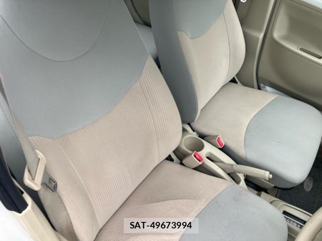 Daihatsu ESSE 2007-02 7616437-15