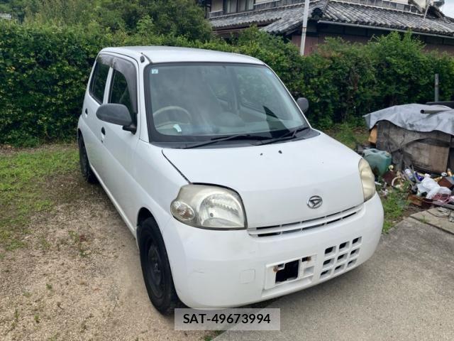 Daihatsu ESSE 2007-02 7616437-1
