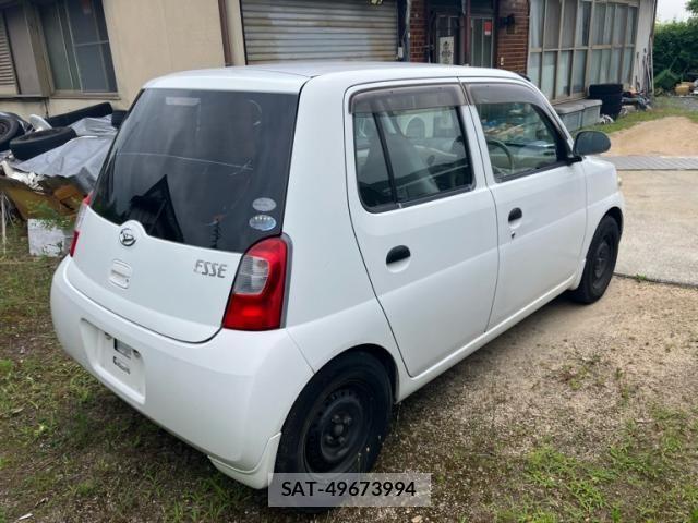 Daihatsu ESSE 2007-02 7616437-2