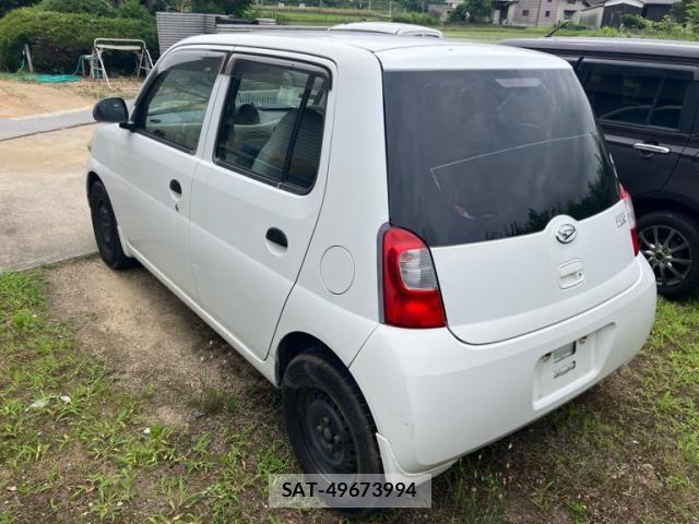 Daihatsu ESSE 2007-02 7616437-3