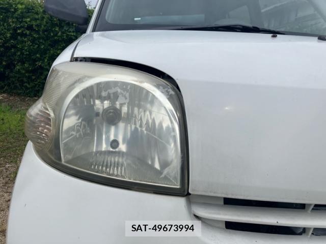 Daihatsu ESSE 2007-02 7616437-4