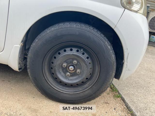 Daihatsu ESSE 2007-02 7616437-5
