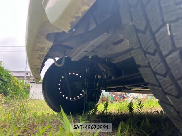 Daihatsu ESSE 2007-02 7616437-6