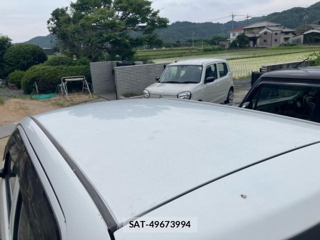 Daihatsu ESSE 2007-02 7616437-7