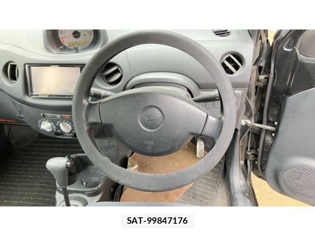 Daihatsu ESSE 2011-01 7616435-12