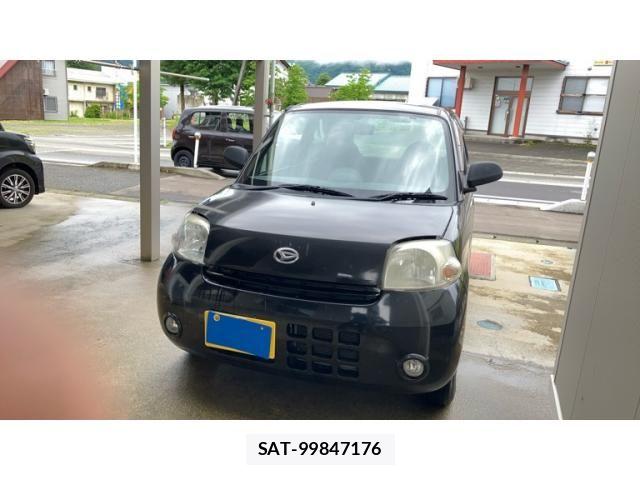 Daihatsu ESSE 2011-01 7616435-1