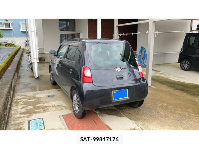 Daihatsu ESSE 2011-01 7616435-2