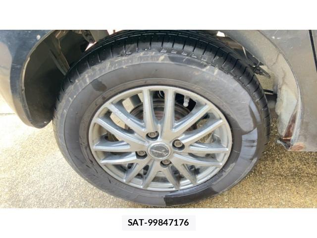 Daihatsu ESSE 2011-01 7616435-5
