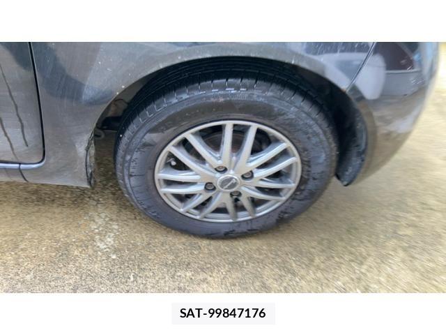 Daihatsu ESSE 2011-01 7616435-6