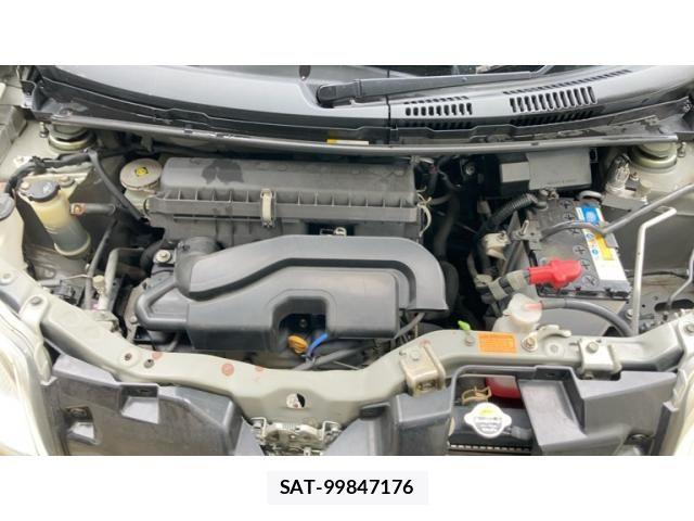 Daihatsu ESSE 2011-01 7616435-7