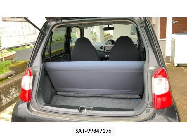 Daihatsu ESSE 2011-01 7616435-8