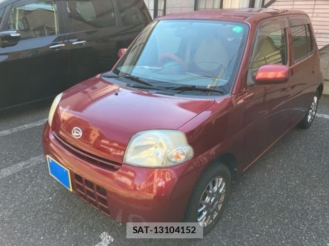 sat car