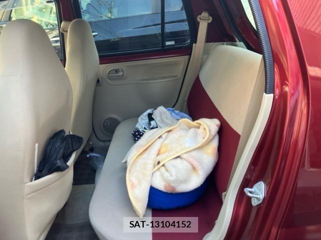 Daihatsu ESSE 2009-09 7616438-9