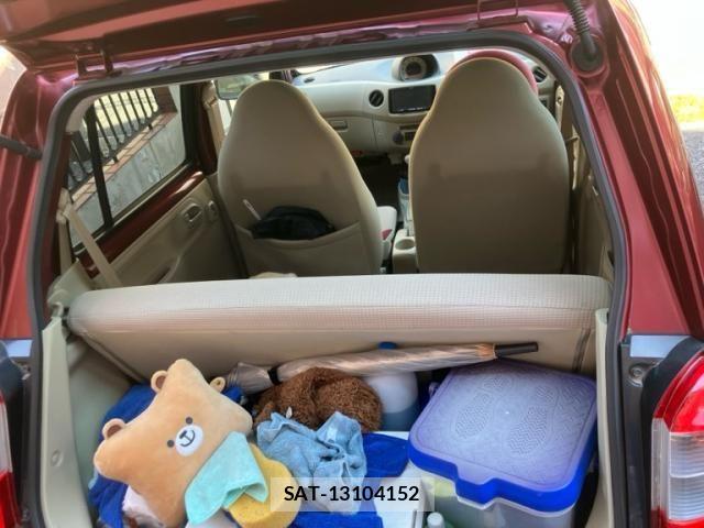 Daihatsu ESSE 2009-09 7616438-10