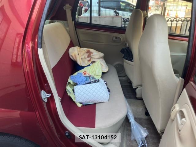 Daihatsu ESSE 2009-09 7616438-11