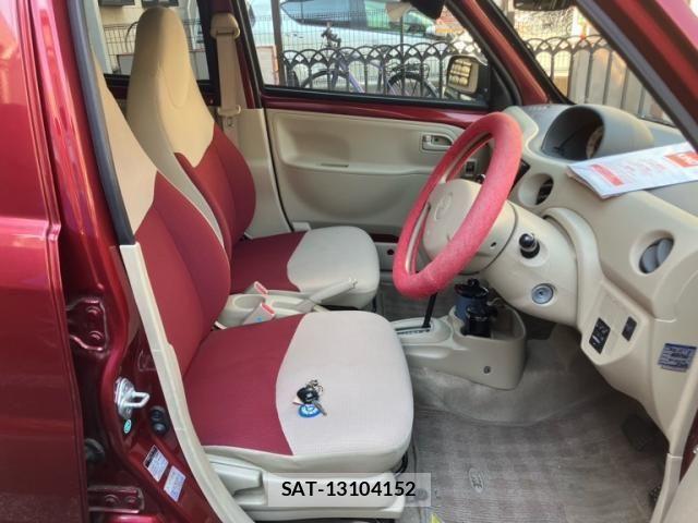 Daihatsu ESSE 2009-09 7616438-12