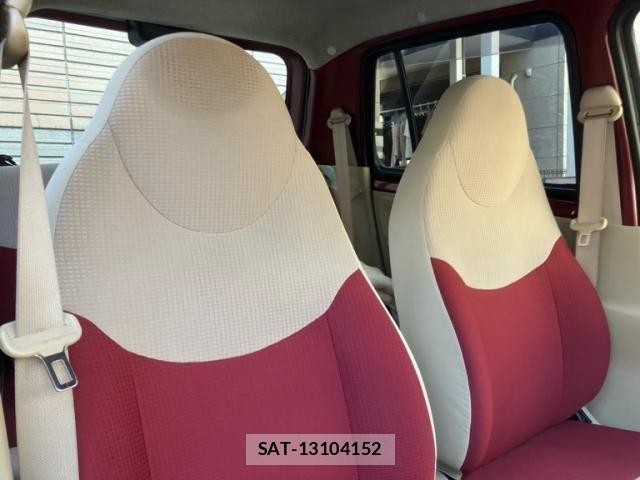 Daihatsu ESSE 2009-09 7616438-13