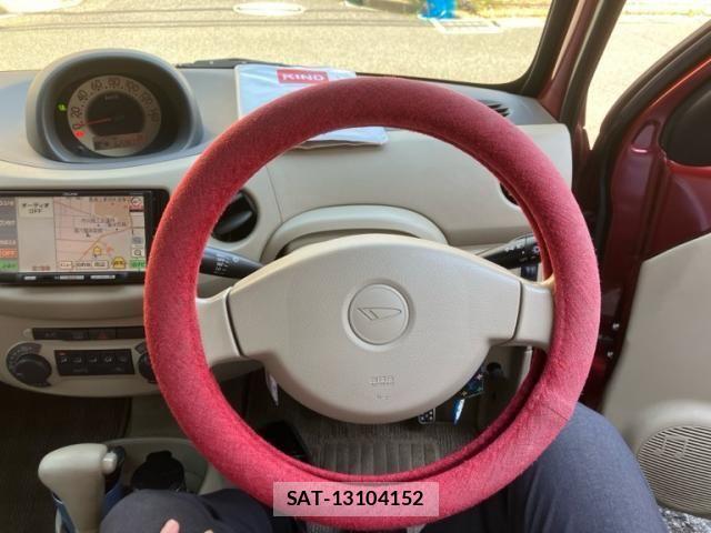 Daihatsu ESSE 2009-09 7616438-16