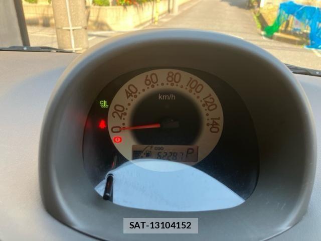 Daihatsu ESSE 2009-09 7616438-17