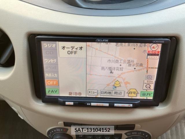 Daihatsu ESSE 2009-09 7616438-18