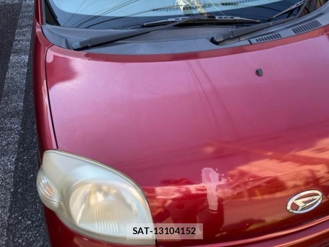 Daihatsu ESSE 2009-09 7616438-1