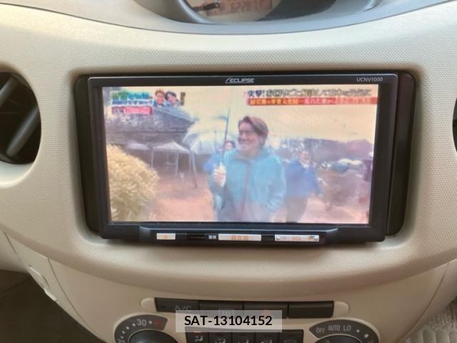 Daihatsu ESSE 2009-09 7616438-19