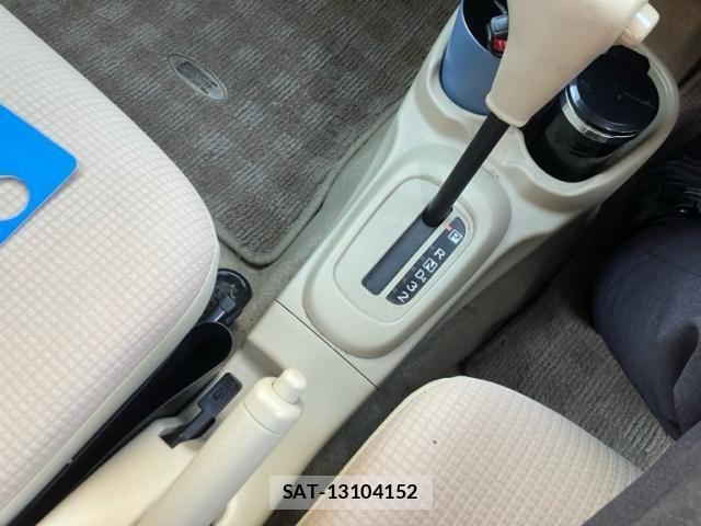 Daihatsu ESSE 2009-09 7616438-21