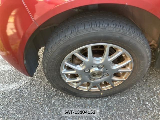 Daihatsu ESSE 2009-09 7616438-4
