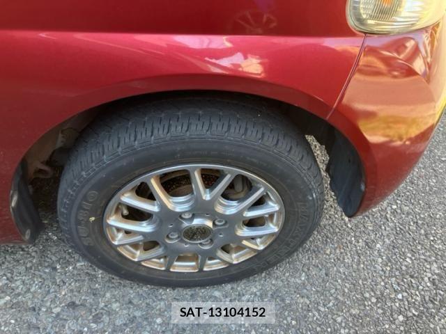 Daihatsu ESSE 2009-09 7616438-5