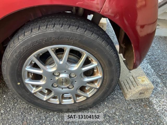 Daihatsu ESSE 2009-09 7616438-6