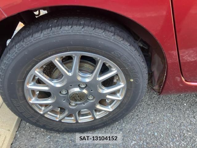 Daihatsu ESSE 2009-09 7616438-7