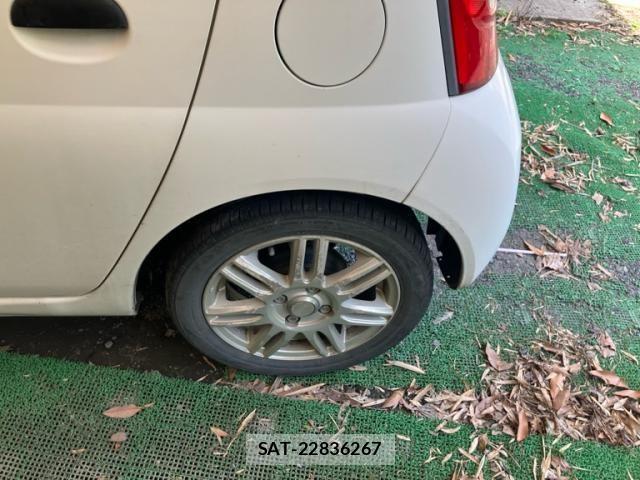 Daihatsu ESSE 2011-05 7723118-9