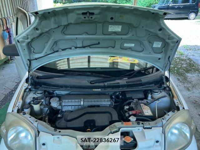 Daihatsu ESSE 2011-05 7723118-14