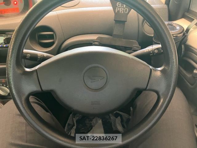 Daihatsu ESSE 2011-05 7723118-15