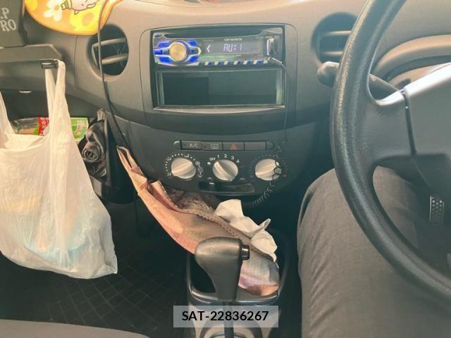 Daihatsu ESSE 2011-05 7723118-17