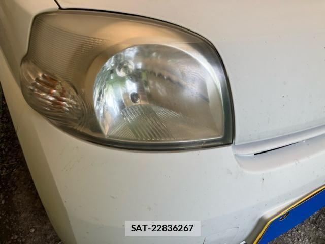Daihatsu ESSE 2011-05 7723118-5