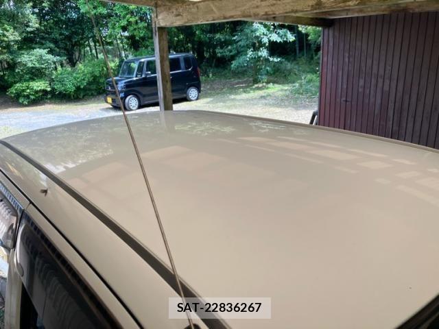 Daihatsu ESSE 2011-05 7723118-6