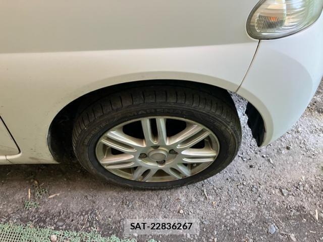 Daihatsu ESSE 2011-05 7723118-7