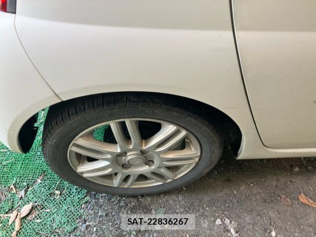 Daihatsu ESSE 2011-05 7723118-8