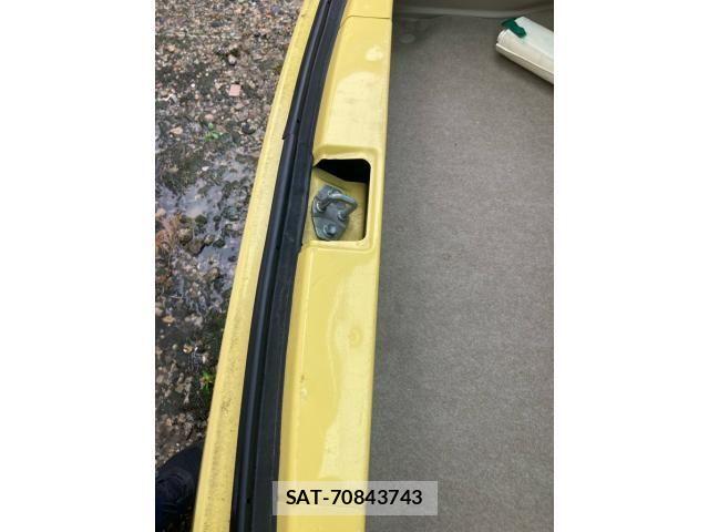Daihatsu ESSE 2009-05 7723120-9