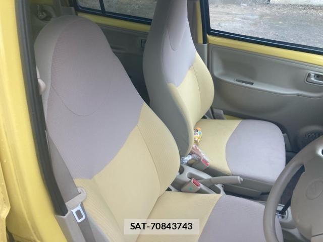Daihatsu ESSE 2009-05 7723120-11