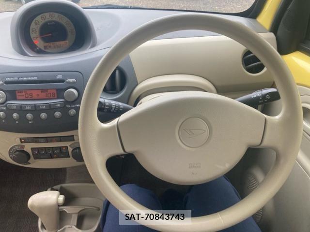 Daihatsu ESSE 2009-05 7723120-14