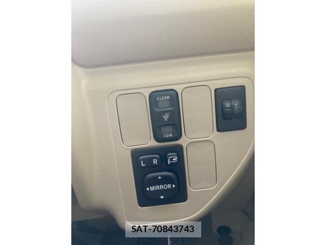 Daihatsu ESSE 2009-05 7723120-16