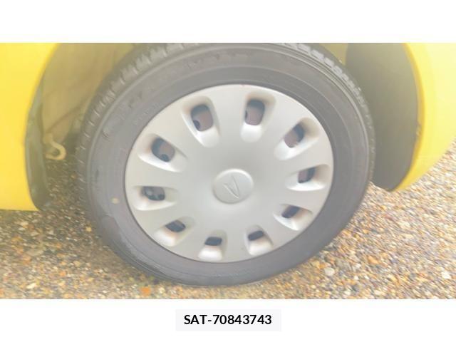 Daihatsu ESSE 2009-05 7723120-17