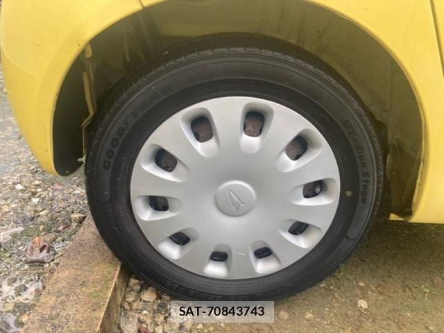 Daihatsu ESSE 2009-05 7723120-18