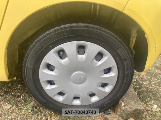 Daihatsu ESSE 2009-05 7723120-19