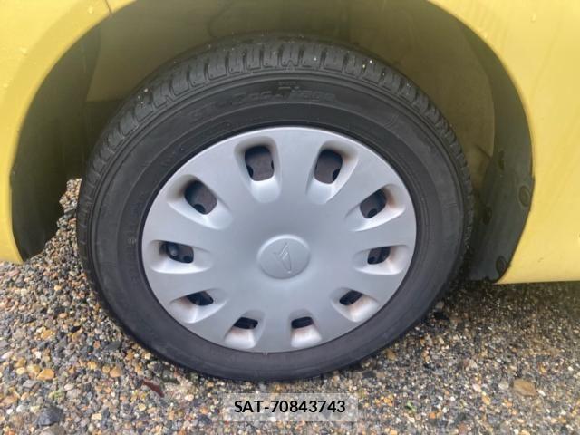 Daihatsu ESSE 2009-05 7723120-20