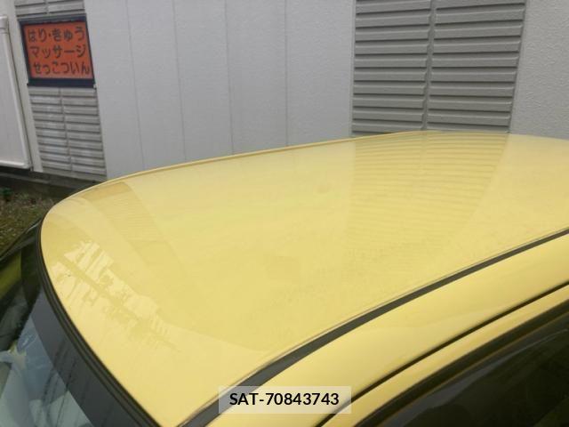 Daihatsu ESSE 2009-05 7723120-21